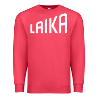 Cardinal LAIKA Studios GIFT Premium Sweatshirt - trangStudio