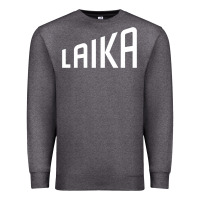 Charcoal Heather LAIKA Studios GIFT Premium Sweatshirt - trangStudio