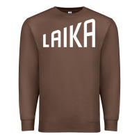 Chestnut LAIKA Studios GIFT Premium Sweatshirt - trangStudio