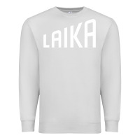 Dove Grey LAIKA Studios GIFT Premium Sweatshirt - trangStudio