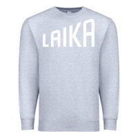 Heather Grey LAIKA Studios GIFT Premium Sweatshirt - trangStudio