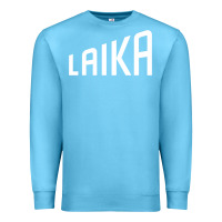 Ocean Blue LAIKA Studios GIFT Premium Sweatshirt - trangStudio