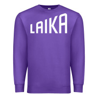 Purple LAIKA Studios GIFT Premium Sweatshirt - trangStudio