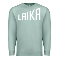 Seafoam LAIKA Studios GIFT Premium Sweatshirt - trangStudio
