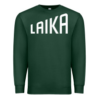 Sports Green LAIKA Studios GIFT Premium Sweatshirt - trangStudio