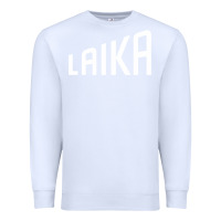 White LAIKA Studios GIFT Premium Sweatshirt - trangStudio