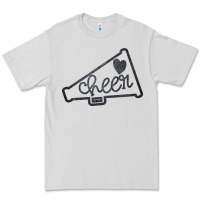 Dove Grey Cheer Premium Tee - Bettercallsaul
