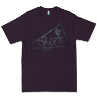 Plum Cheer Premium Tee - Bettercallsaul