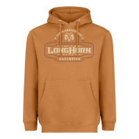 Meerkat Ram Trucks Limited Longhorn Edition 10th Anniversary Heavyweight Hoodie - trangStudio