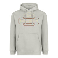 Moon Dust Ram Trucks Limited Longhorn Edition 10th Anniversary Heavyweight Hoodie - trangStudio