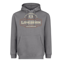 Storm Ram Trucks Limited Longhorn Edition 10th Anniversary Heavyweight Hoodie - trangStudio