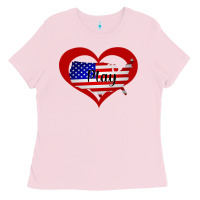 Play Ladies Tee | Teevron