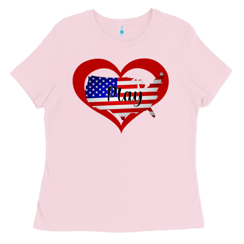 Play Ladies Tee by Bettercallsaul | Teevron
