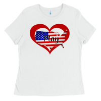 White Play Ladies Tee - Bettercallsaul