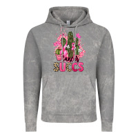 Cloud Rock Cancer succs Cancer Awareness Vintage Hoodie - HowdyJamesFarm