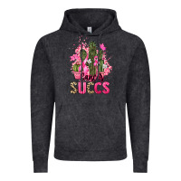 Vintage Black Cancer succs Cancer Awareness Vintage Hoodie - HowdyJamesFarm