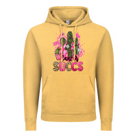 Vintage Mustard Cancer succs Cancer Awareness Vintage Hoodie - HowdyJamesFarm