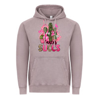 Vintage Zinc Cancer succs Cancer Awareness Vintage Hoodie - HowdyJamesFarm