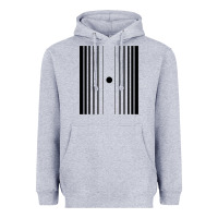 Heather Grey Dopplereffect The Big Bang Funny Sheldon Heavyweight Hoodie - trangStudio