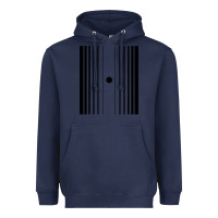 Navy Dopplereffect The Big Bang Funny Sheldon Heavyweight Hoodie - trangStudio