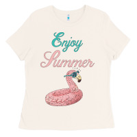 Bone Enjoy Summer Ladies Tee - Bettercallsaul