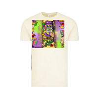 Teacher Mardi Gras Vintage Tee | Teevron