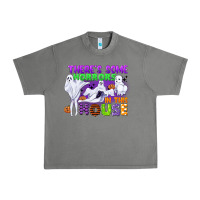 Tornado there is some horrors in this house Urban Heavy Tee - CowGirlArtShop