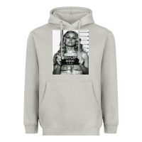 Moon Dust Sheri moon zombie baby firefly the devils rejects art print mugshot de Heavyweight Hoodie - trangStudio