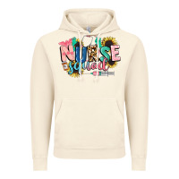 Vintage Artic nurse Vintage Hoodie - CowGirlArtShop