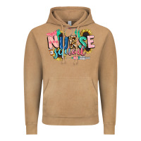 Vintage Camel nurse Vintage Hoodie - CowGirlArtShop