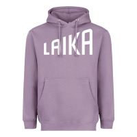 Lavender LAIKA Studios GIFT Heavyweight Hoodie - trangStudio