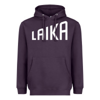 Plum LAIKA Studios GIFT Heavyweight Hoodie - trangStudio