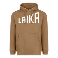 Toasted Coconut LAIKA Studios GIFT Heavyweight Hoodie - trangStudio