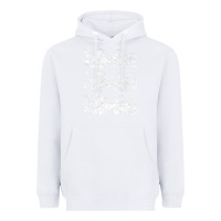 White Retro Three England Lions Vintage Souvenir Heavyweight Hoodie - trangStudio
