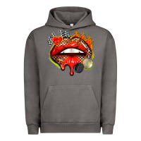 Pigment Tornado race lips Urban Hoodie - AdoDesignShop