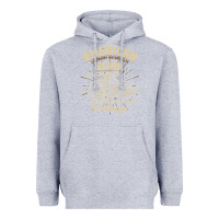 Heather Grey Retro Vintage American Motorcycle Indian for Old Biker Heavyweight Hoodie - trangStudio