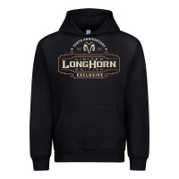 Black Ram Trucks Limited Longhorn Edition 10th Anniversary Urban Hoodie - trangStudio
