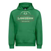 Ram Trucks Limited Longhorn Edition 10th Anniversary Urban Hoodie | Teevron