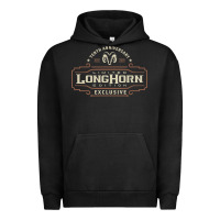 Pigment Black Ram Trucks Limited Longhorn Edition 10th Anniversary Urban Hoodie - trangStudio