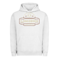 Pigment Lunar Rock Ram Trucks Limited Longhorn Edition 10th Anniversary Urban Hoodie - trangStudio