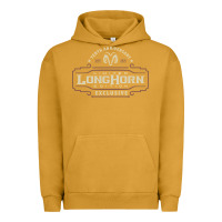 Pigment Peanut Butter Ram Trucks Limited Longhorn Edition 10th Anniversary Urban Hoodie - trangStudio