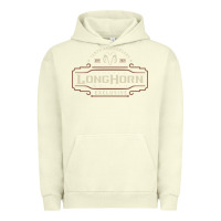 Pigment Pistachio Ram Trucks Limited Longhorn Edition 10th Anniversary Urban Hoodie - trangStudio
