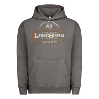 Pigment Tornado Ram Trucks Limited Longhorn Edition 10th Anniversary Urban Hoodie - trangStudio