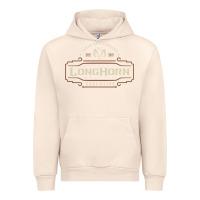 Sandshell Ram Trucks Limited Longhorn Edition 10th Anniversary Urban Hoodie - trangStudio