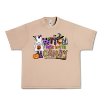 Burro witch better have my candy Urban Heavy Tee - CowGirlArtShop