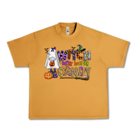 Witch Better Have My Candy Urban Heavy Tee | Teevron