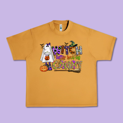 Witch Better Have My Candy Urban Heavy Tee Designed By Cowgirlartshop