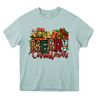Arona merry Christmas Heavy Core Tee - Jasminsmagicworld