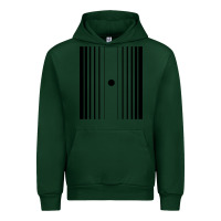 Forest Green Dopplereffect The Big Bang Funny Sheldon Urban Hoodie - trangStudio