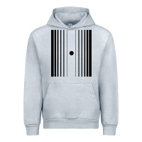 Heather Grey Dopplereffect The Big Bang Funny Sheldon Urban Hoodie - trangStudio